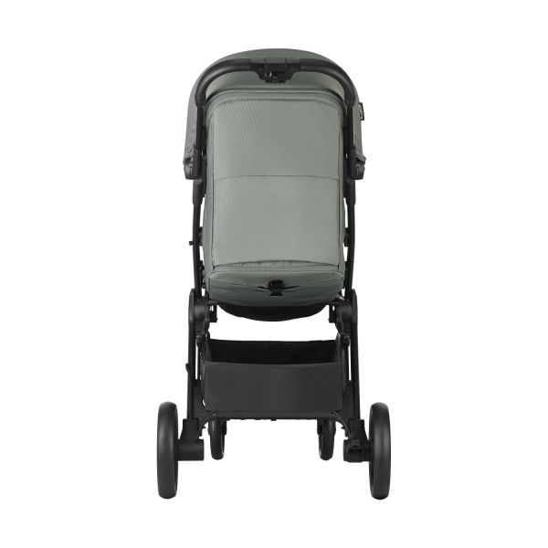 Easywalker Jackey 2 XL Buggy - Pebble Grey