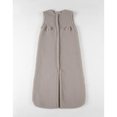Gigoteuse 100cm fausse fourrure - Beige - NOUKIE 'S
