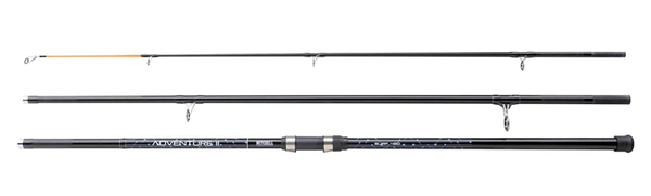 Canne Mitchell Adventure II Surf (100-250g)