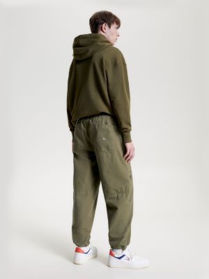 Calças Aiden Baggy Fit Tapered