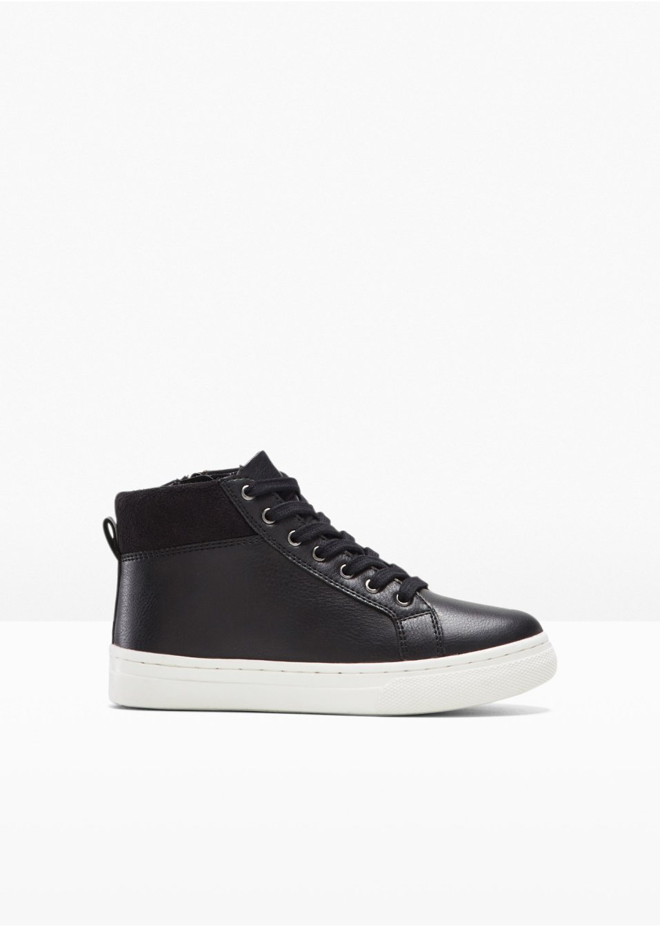 Baskets montantes enfant