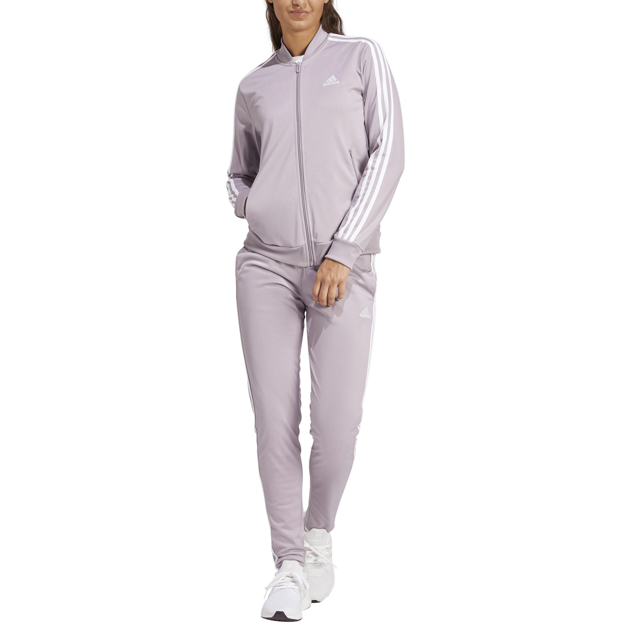 Adidas PerformanceW 3S TR TS