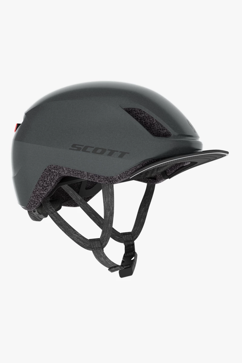 SCOTT Doppio Plus Mips Velohelm