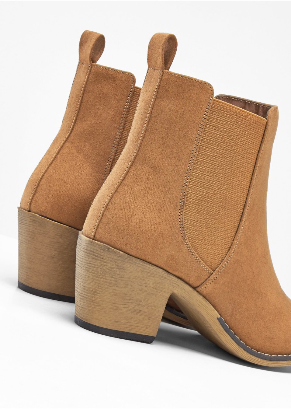 Bottines Cowboy