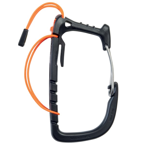 Broche à glace PETZL CARITOOL EVO