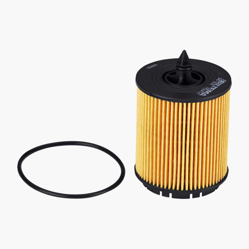 Oljefilter