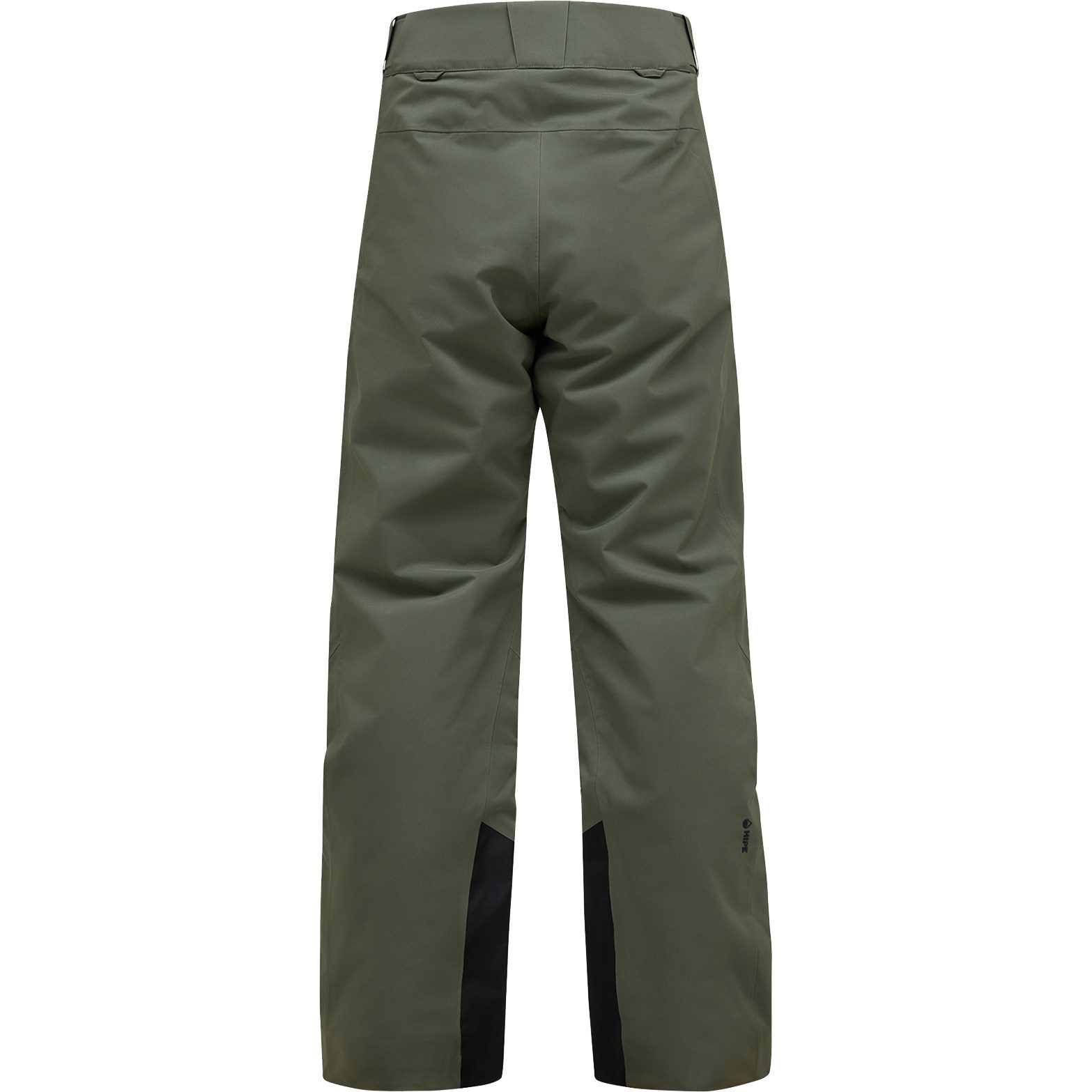 Peak Performance Maroon Skihose Herren pine needle
