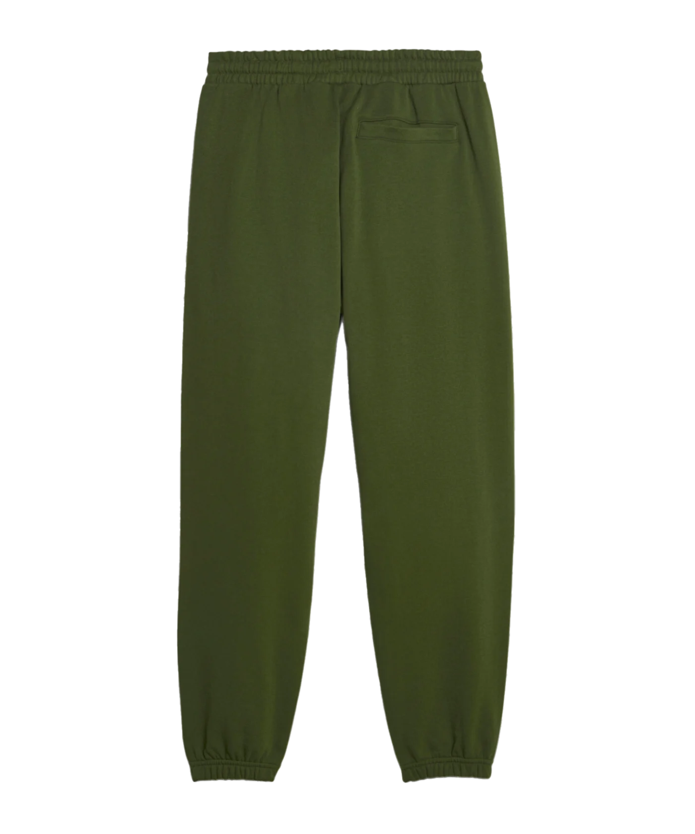 PUMA DOWNTOWN Jogginghose Grün F31