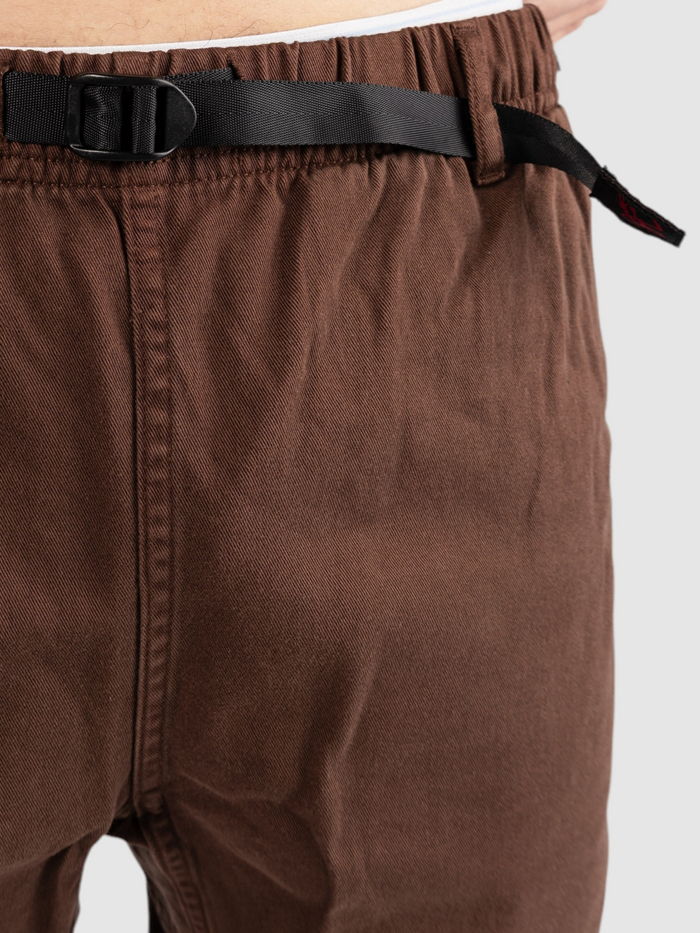 Gramicci G Shorts tobacco
