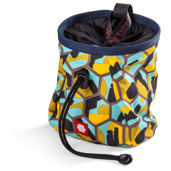 Ocun - Lucky + Belt - Sac à magnésie