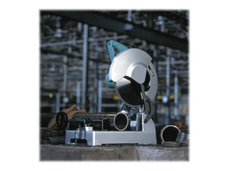 Makita LC1230N - Afskæringssav - 1750 W - 305 mm