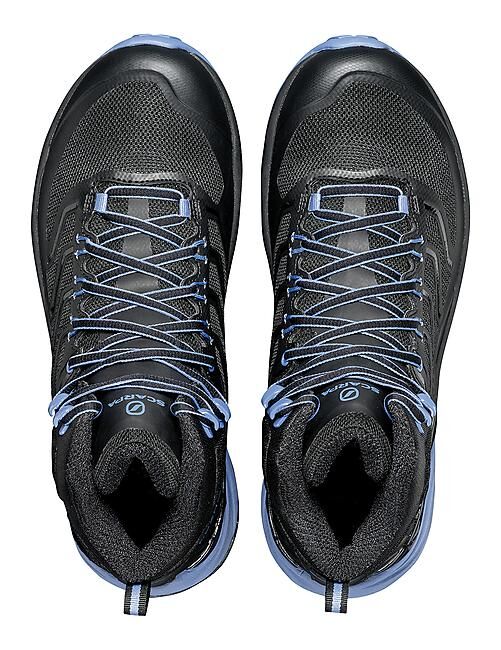 SCARPA - CHAUSSURES DE RANDONNEE RUSH MID GTX WMN