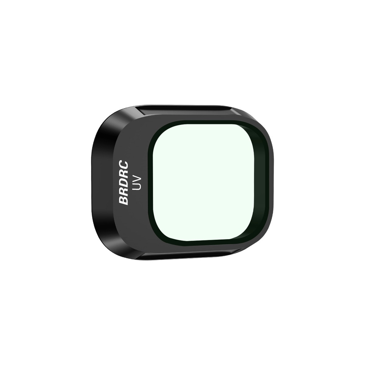 6-pakning med forskjellige filtre for DJI Mini 4 Pro Sort