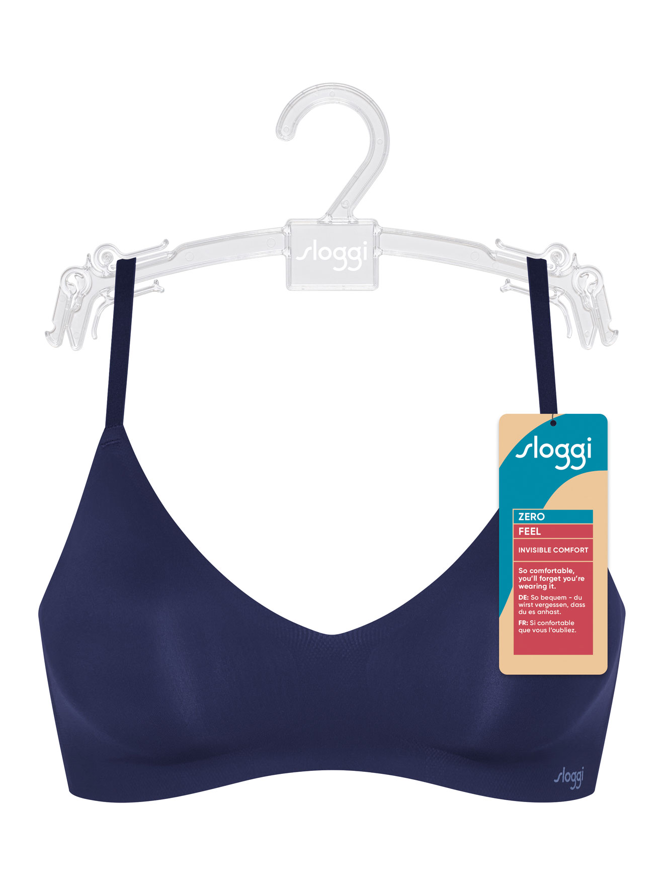 Ultra Bra sloggi ZERO Feel Ultra Bra EX
