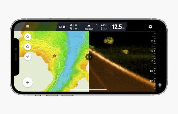 Deeper Sonar Pro  2 Fishfinder