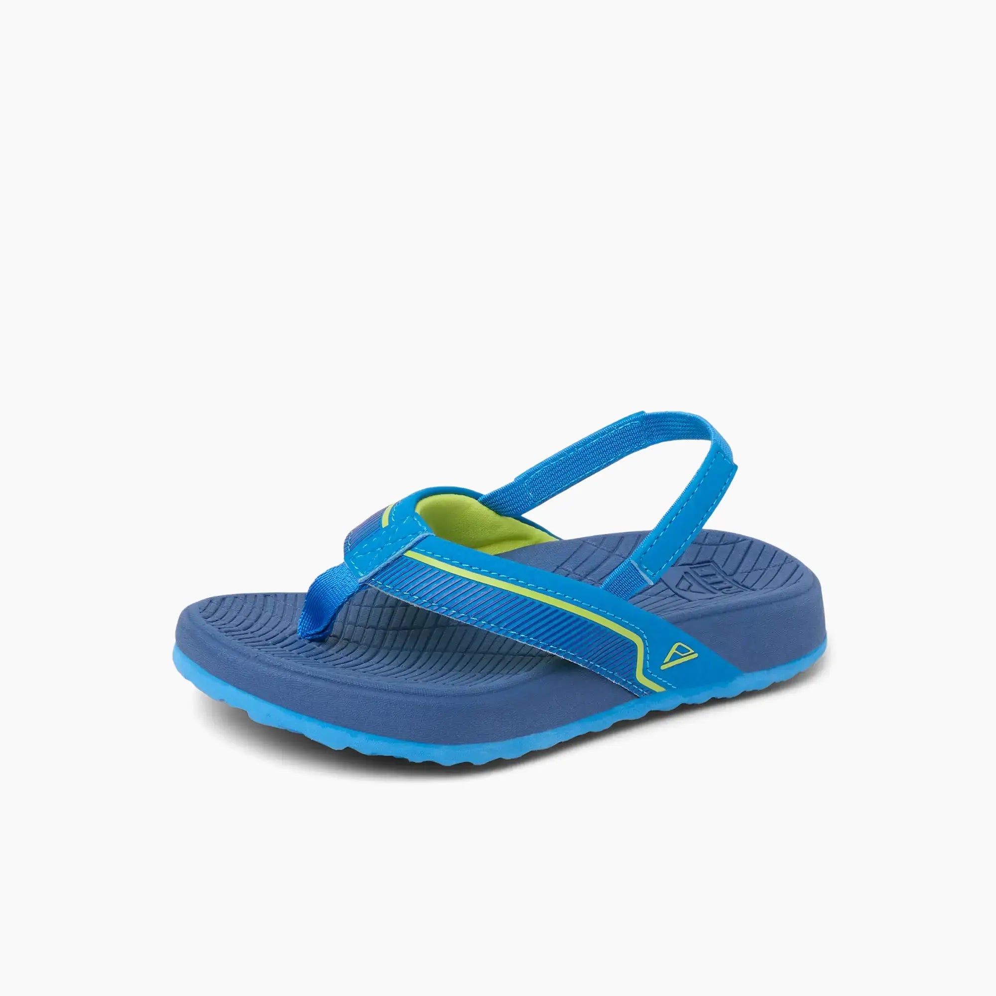 Little Windswell Blue Volt