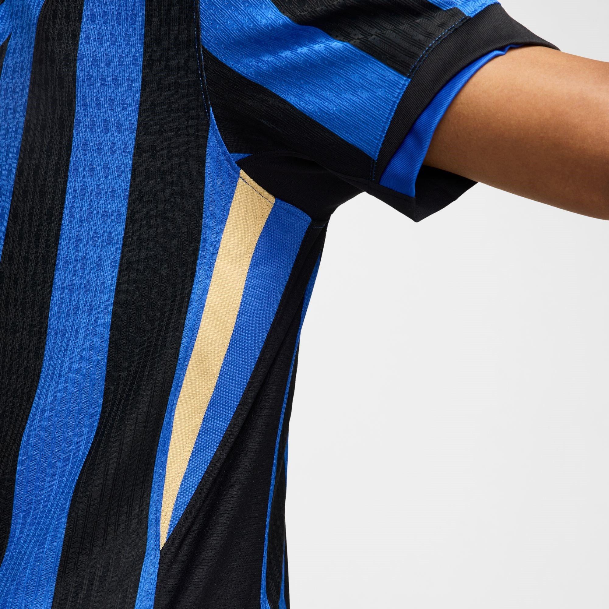 Nike Inter Milan Authentic Home Shirt 2024 2025 Adults