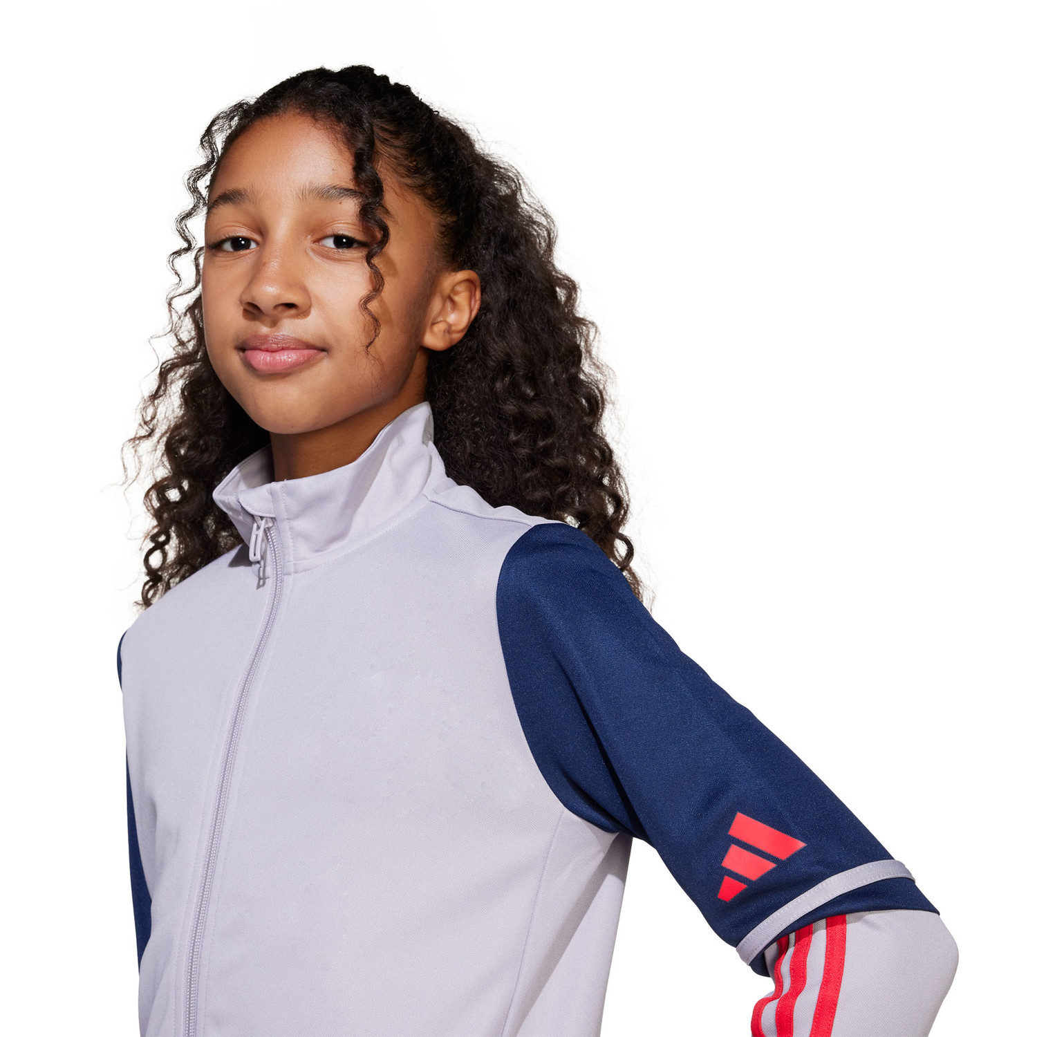 adidas Squadra 25 TK Trainingspak Kids
