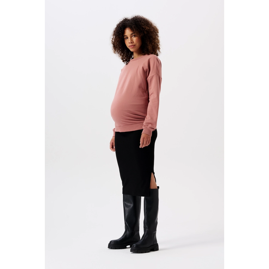 Noppies Umstandsrock Vija Black