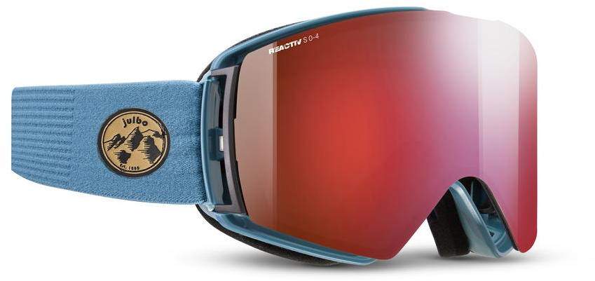 Julbo Launcher REACTIV 0-4 High Contrast