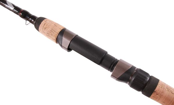 Kit complet Carnassier Ultimate Predator Allround 2.40 m (10-30g)
