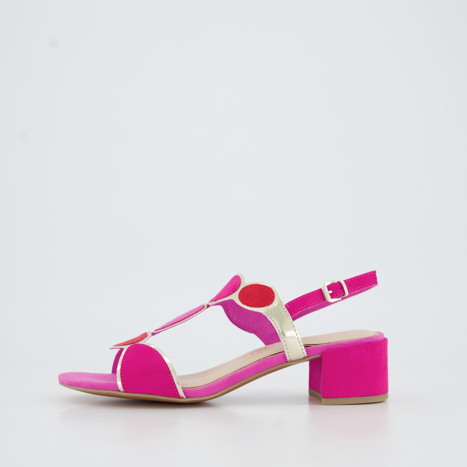 Marco Tozzi Sandalen