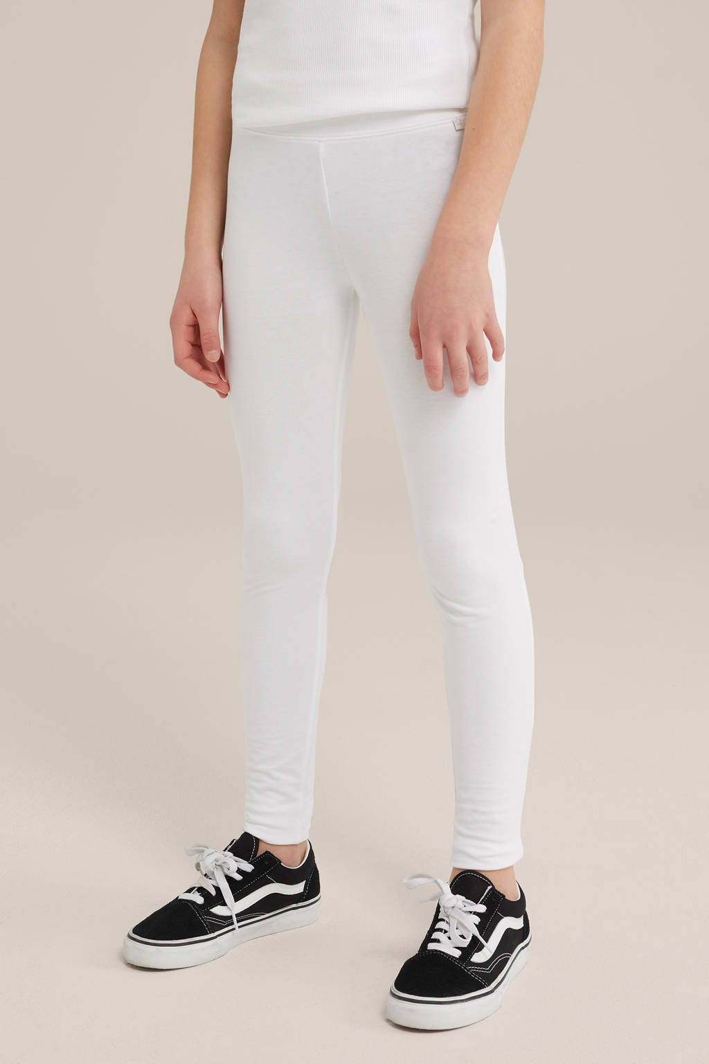 WE Fashion legging wit