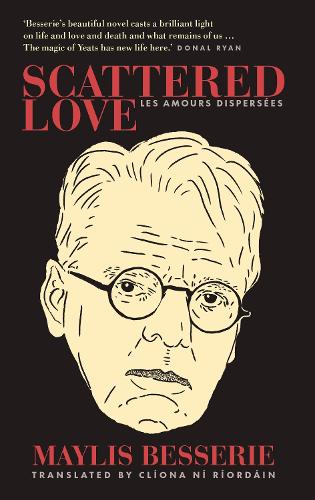 Scattered Love (Paperback)