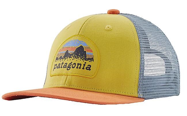 PATAGONIA - CASQUETTE KIDS' TRUCKER HAT