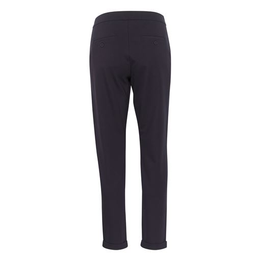Part Two MightyPW Bukser, Dark Navy, 44