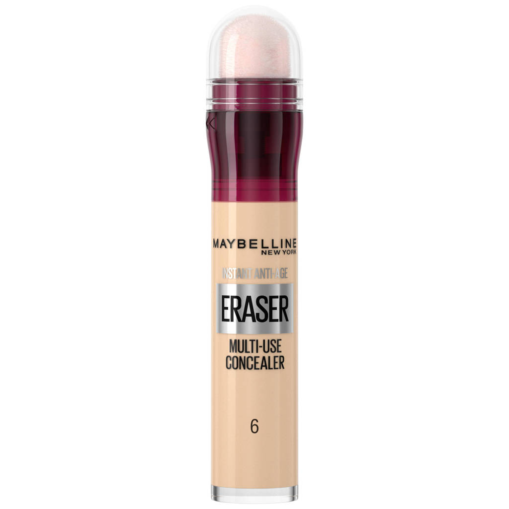 Een wakkere oogopslag in een oogwenk!Instant Age Rewind concealer - 06 Neutralizer