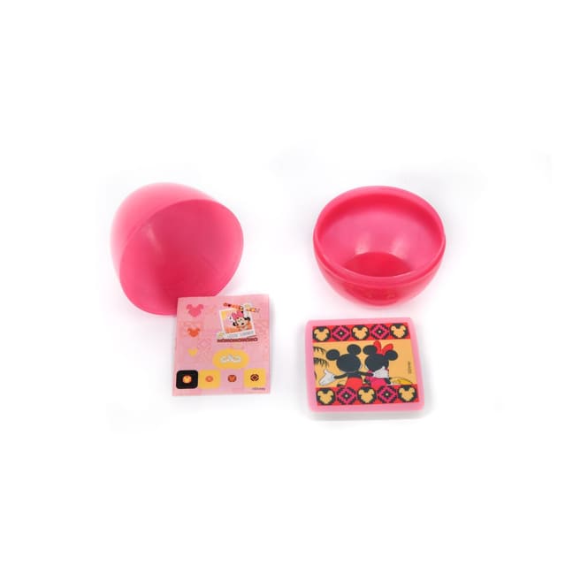 Minnie Mouse - Sammel-Ei - 1 Stück