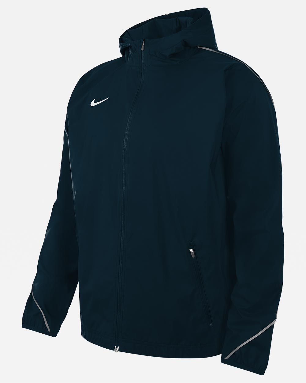 Veste de pluie Nike Woven pour homme