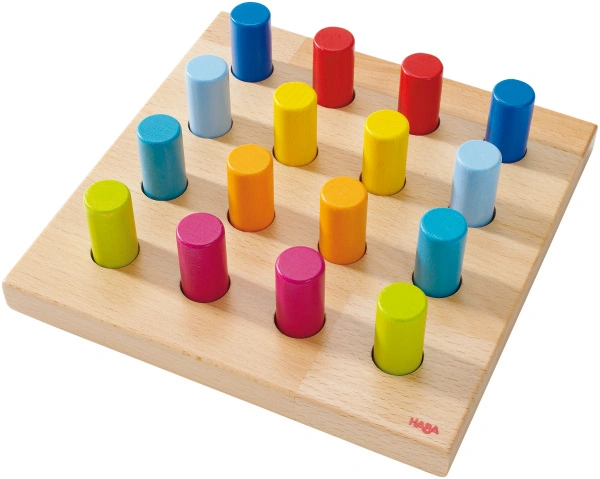 HABA Steckspiel 