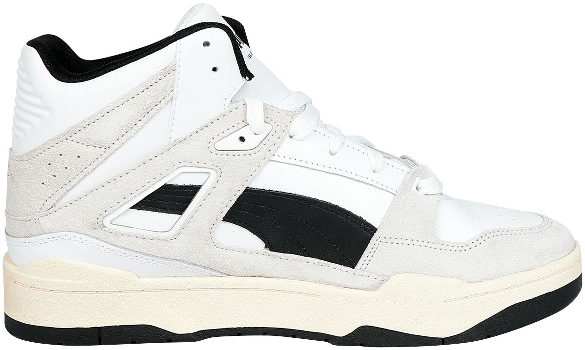 Slipstream Hi Heritage | Puma Baskets hautes