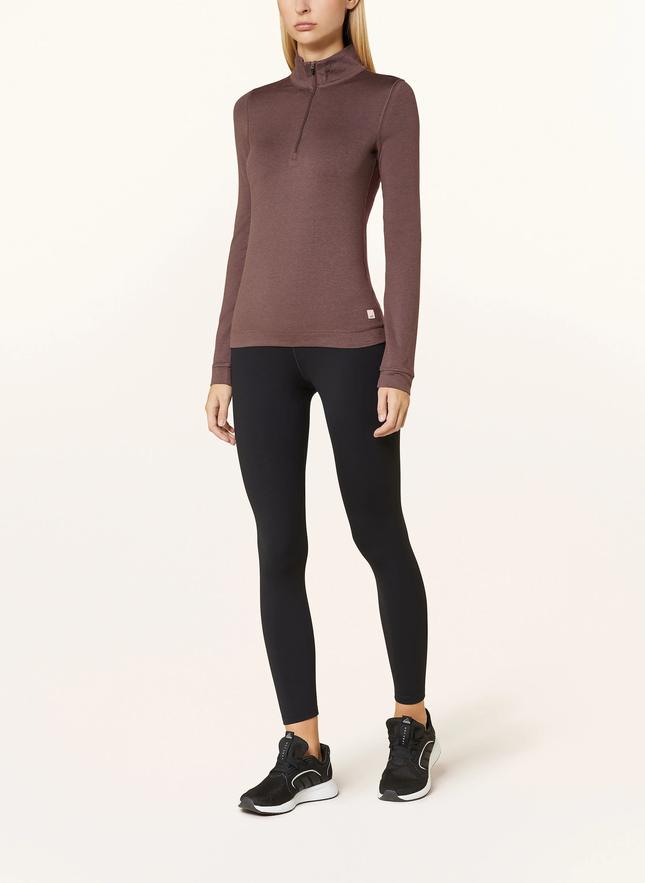 vuori Funktionsshirt HALO ESSENTIAL