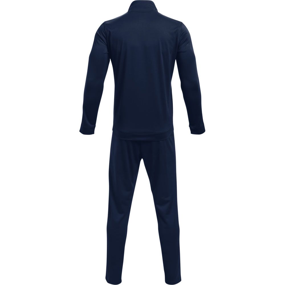 Under Armour EMEA - Veste + Jogging Homme bleu