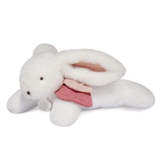 Pantin pompon   Happy Boho terracota        de               Doudou et Compagnie