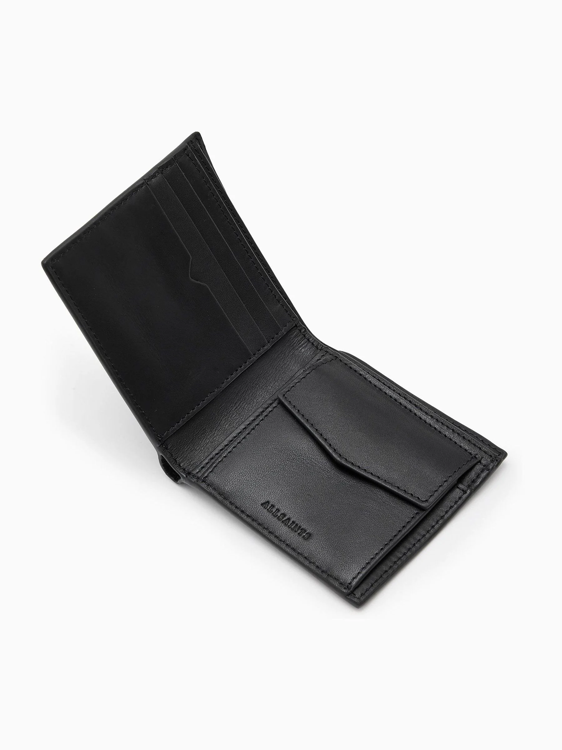 AllSaints Delph Wallet