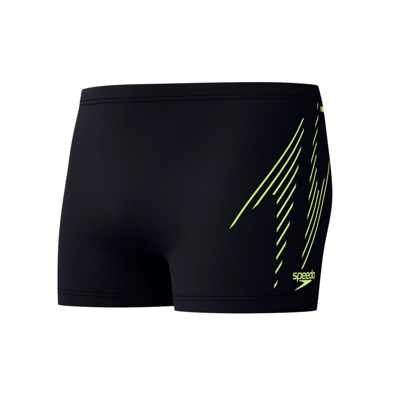 HyperBoom Aquashort - Maillot de bain natation homme