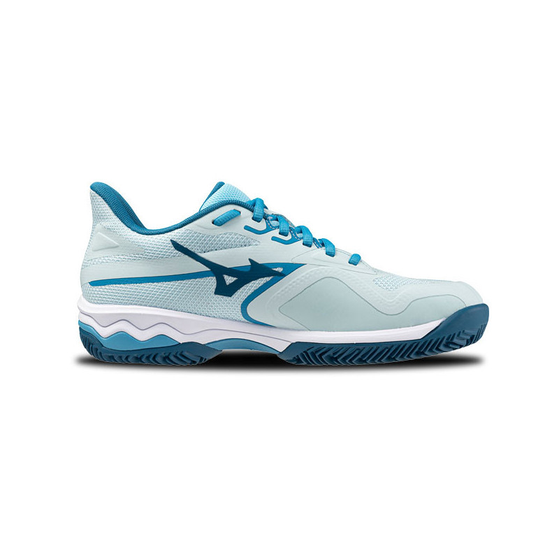 Mizuno Wave Exceed Light 2 Clay femme