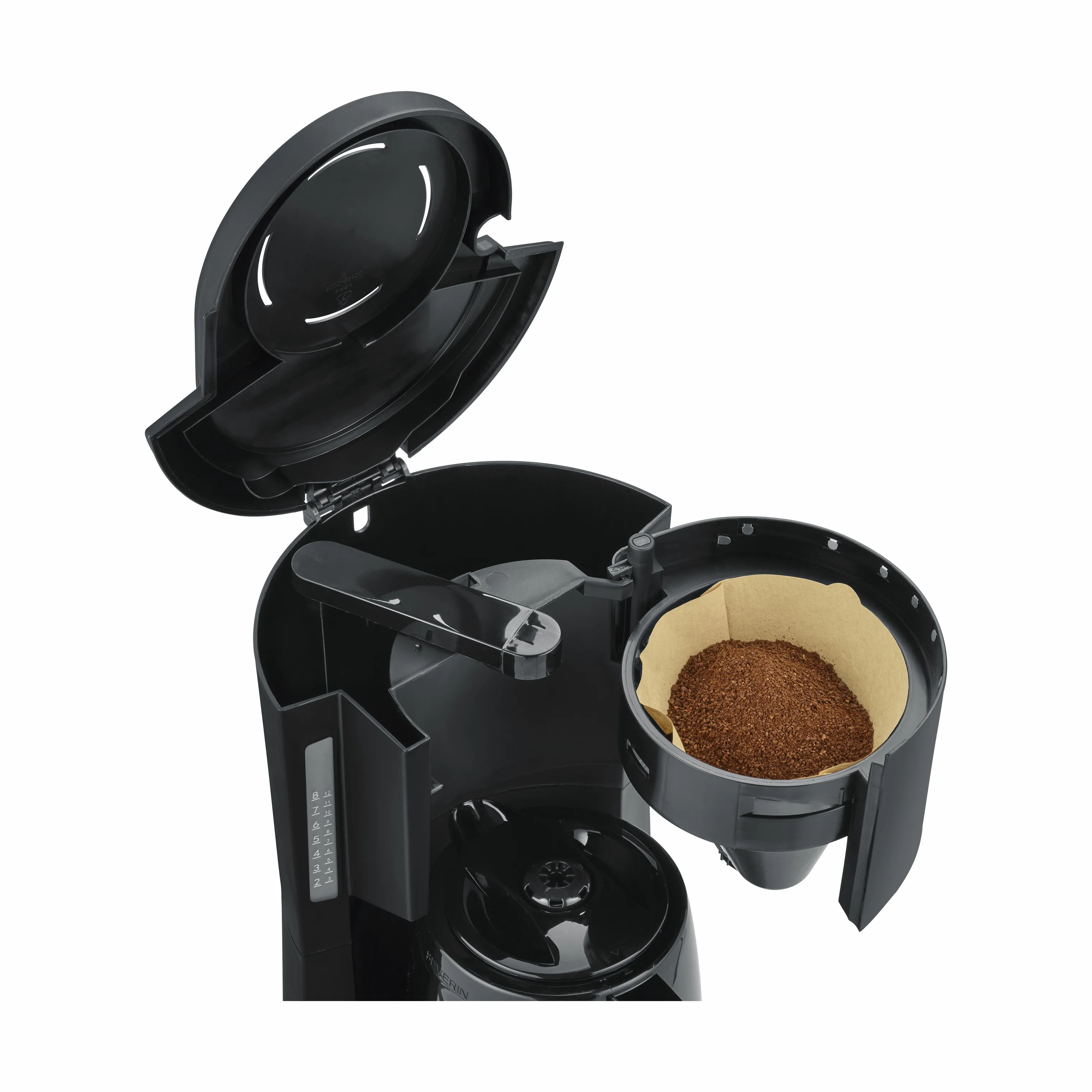 Severin Kaffemaskine