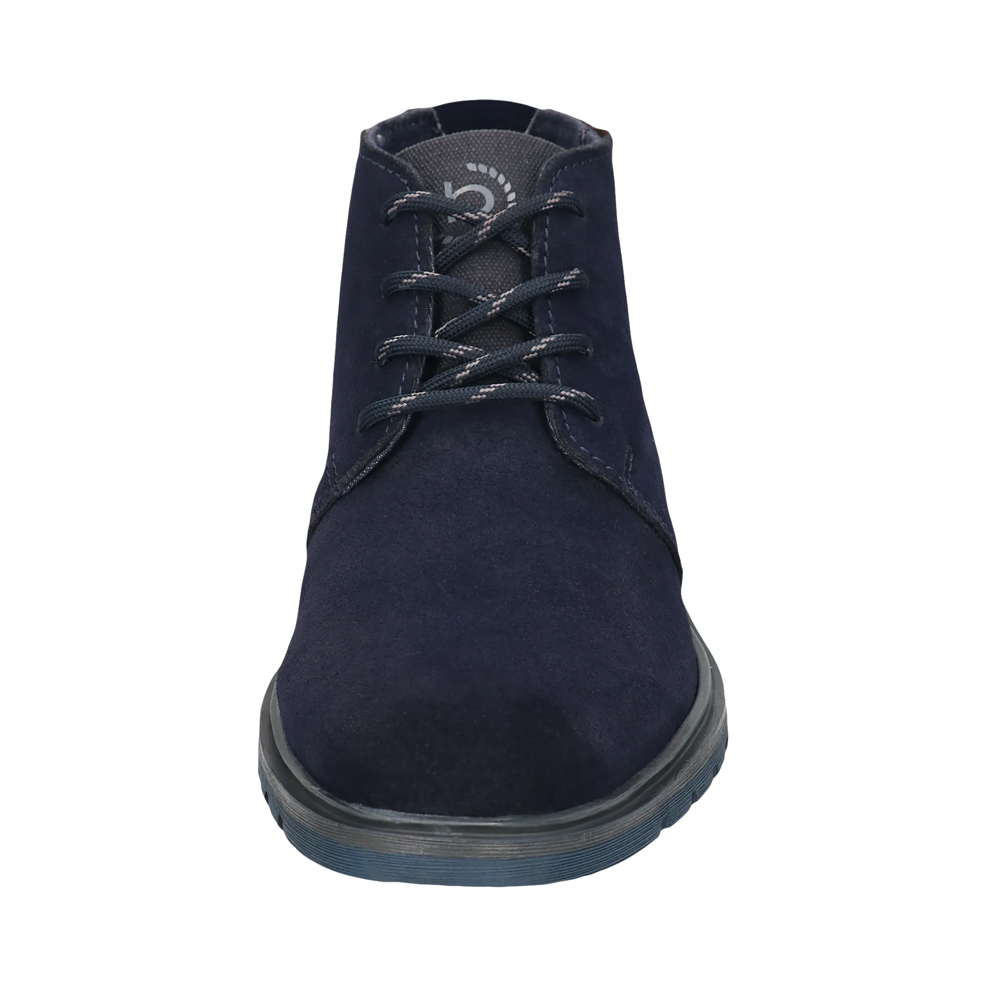 Stiefel dunkelblau