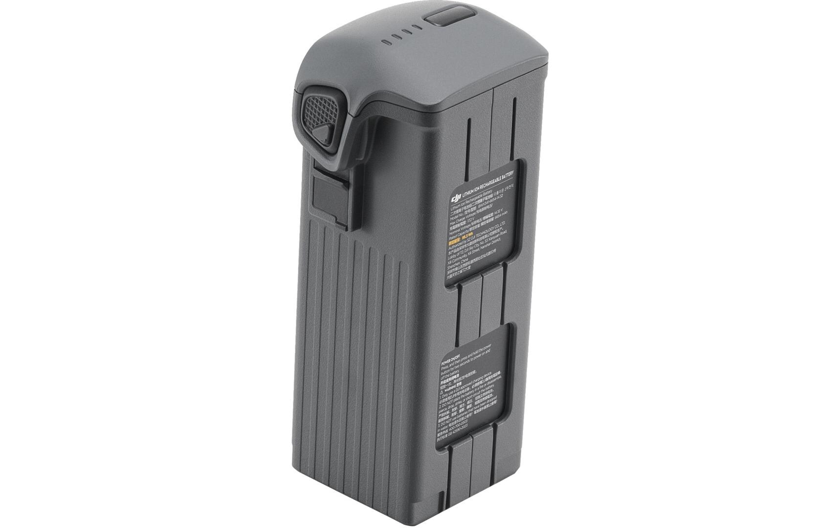 Mavic 4 Pro Intelligent Flight Battery<br>Akku für DJI Mavic 4 Pro