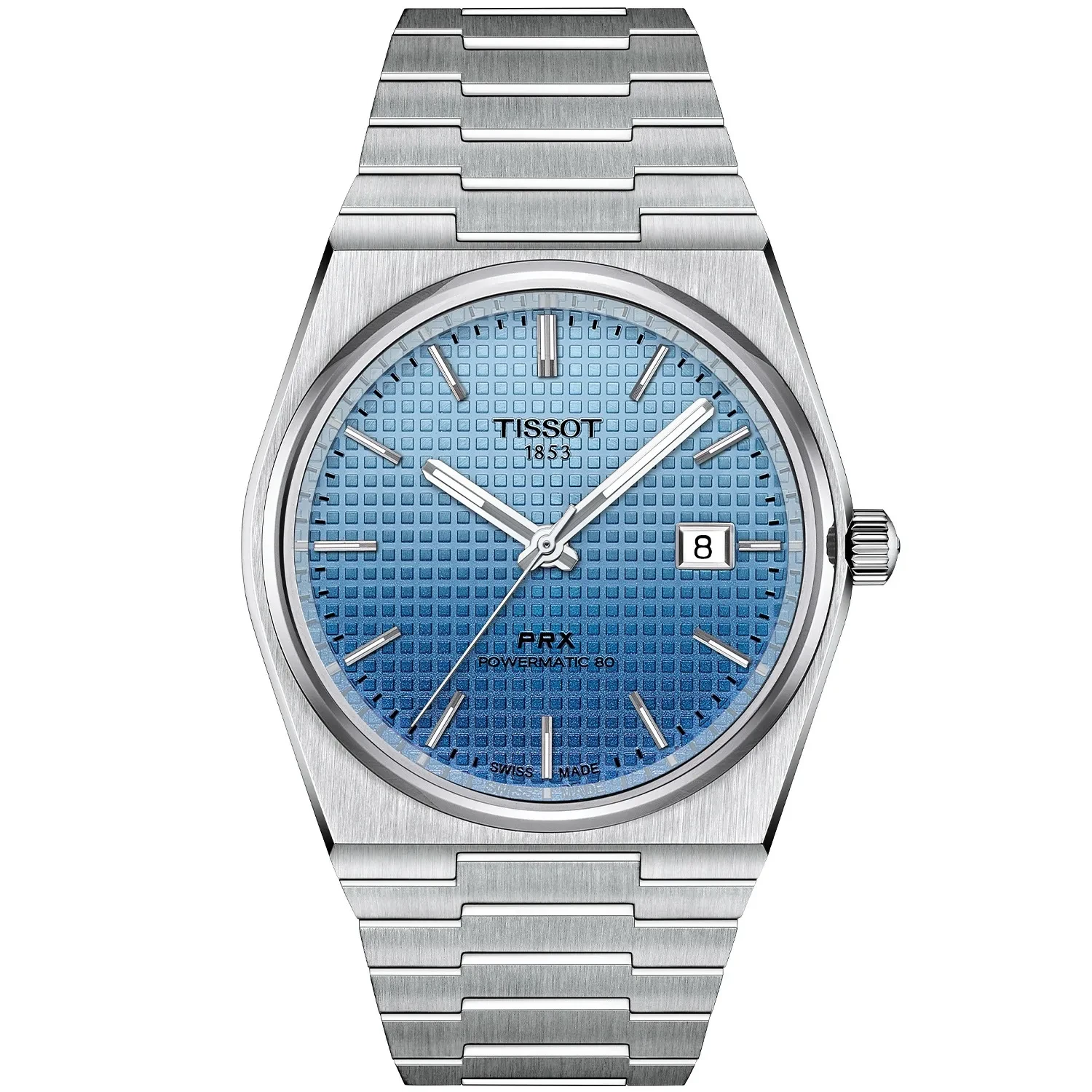 Tissot PRX Powermatic 80 T1374071135101