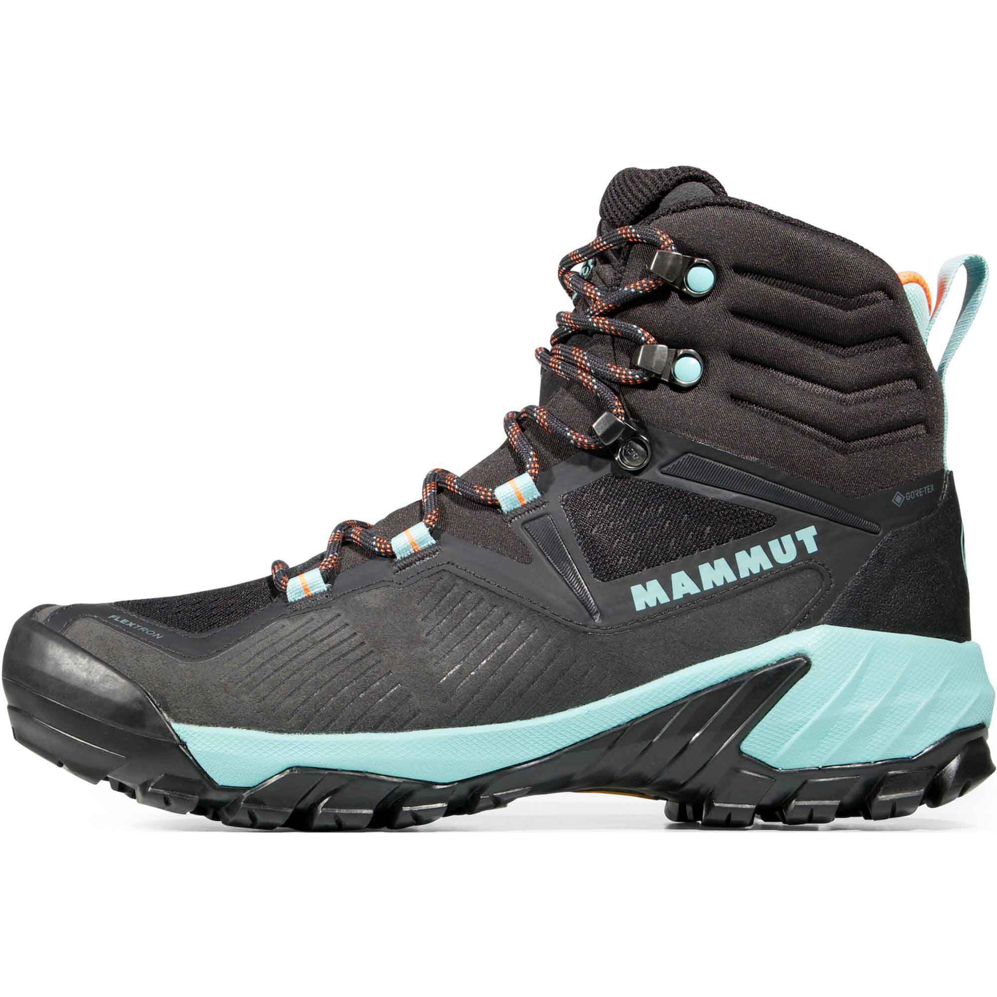 MammutSapuen High GTX Women