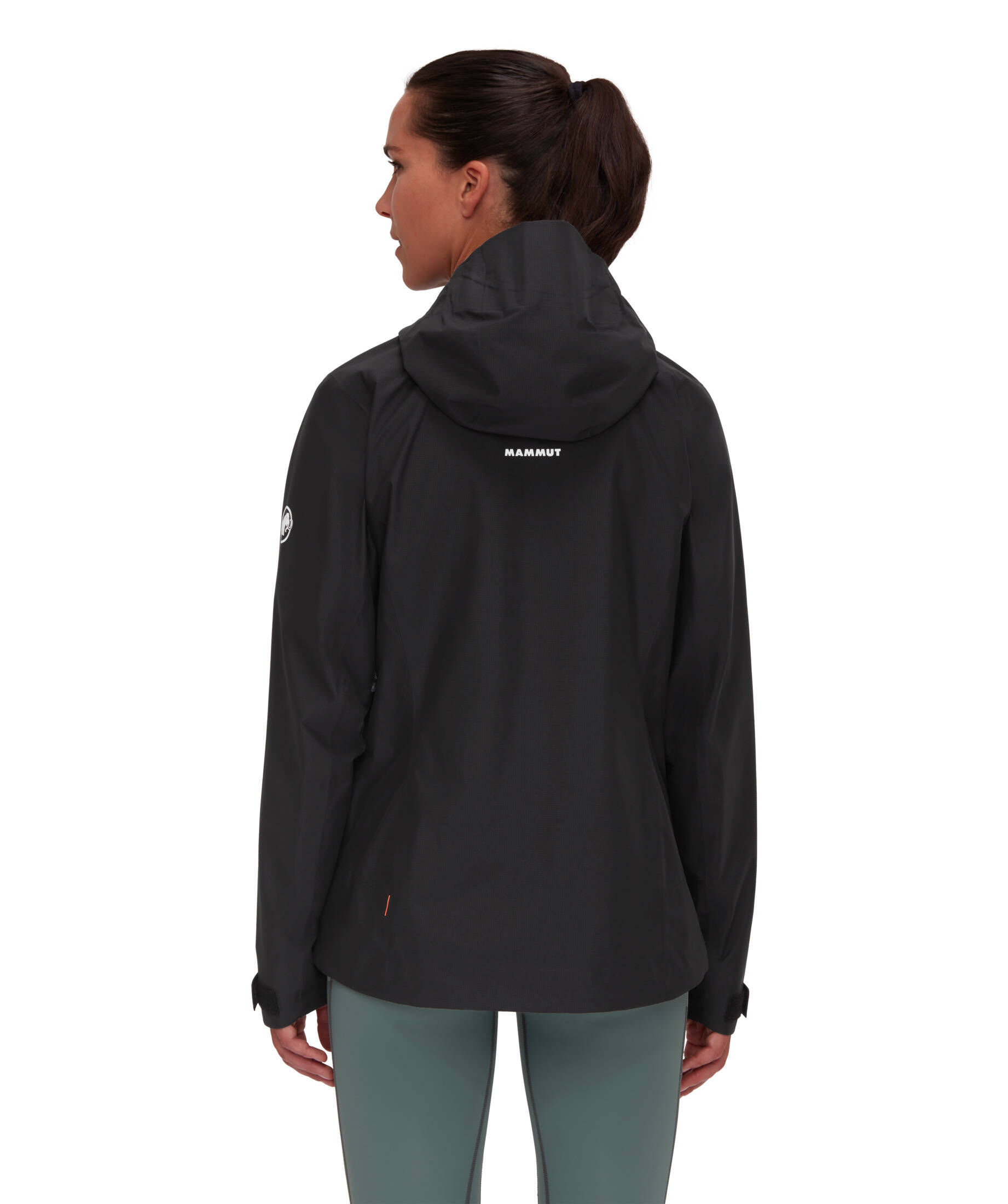 Mammut| Damen Jacke ALTO LIGHT HS HOODED Regular Fit