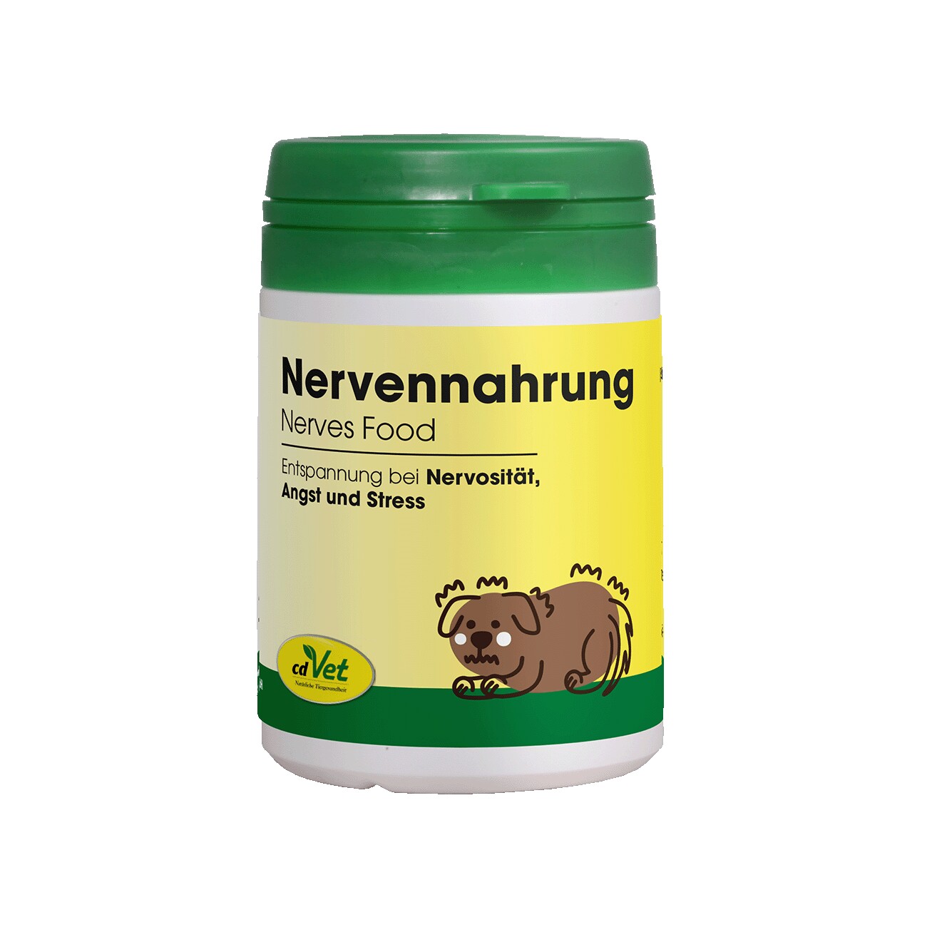 cdVet Nervennahrung 40 g