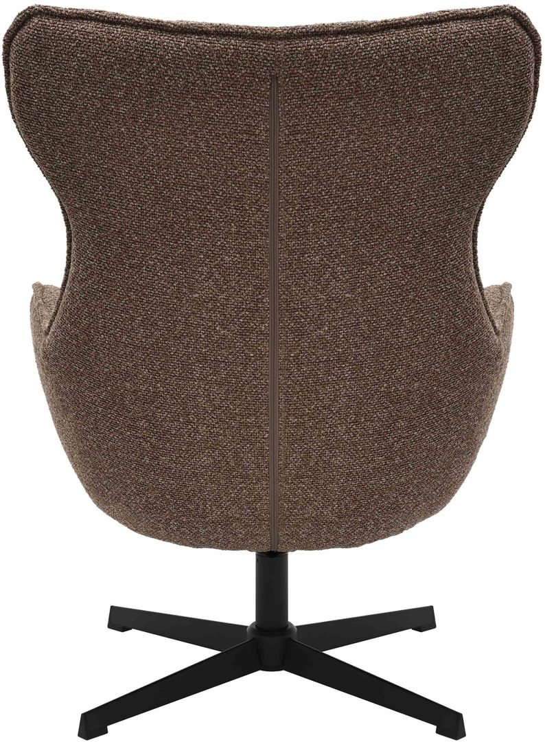 Eijerkamp Collectie   Daniel Relaxfauteuil
