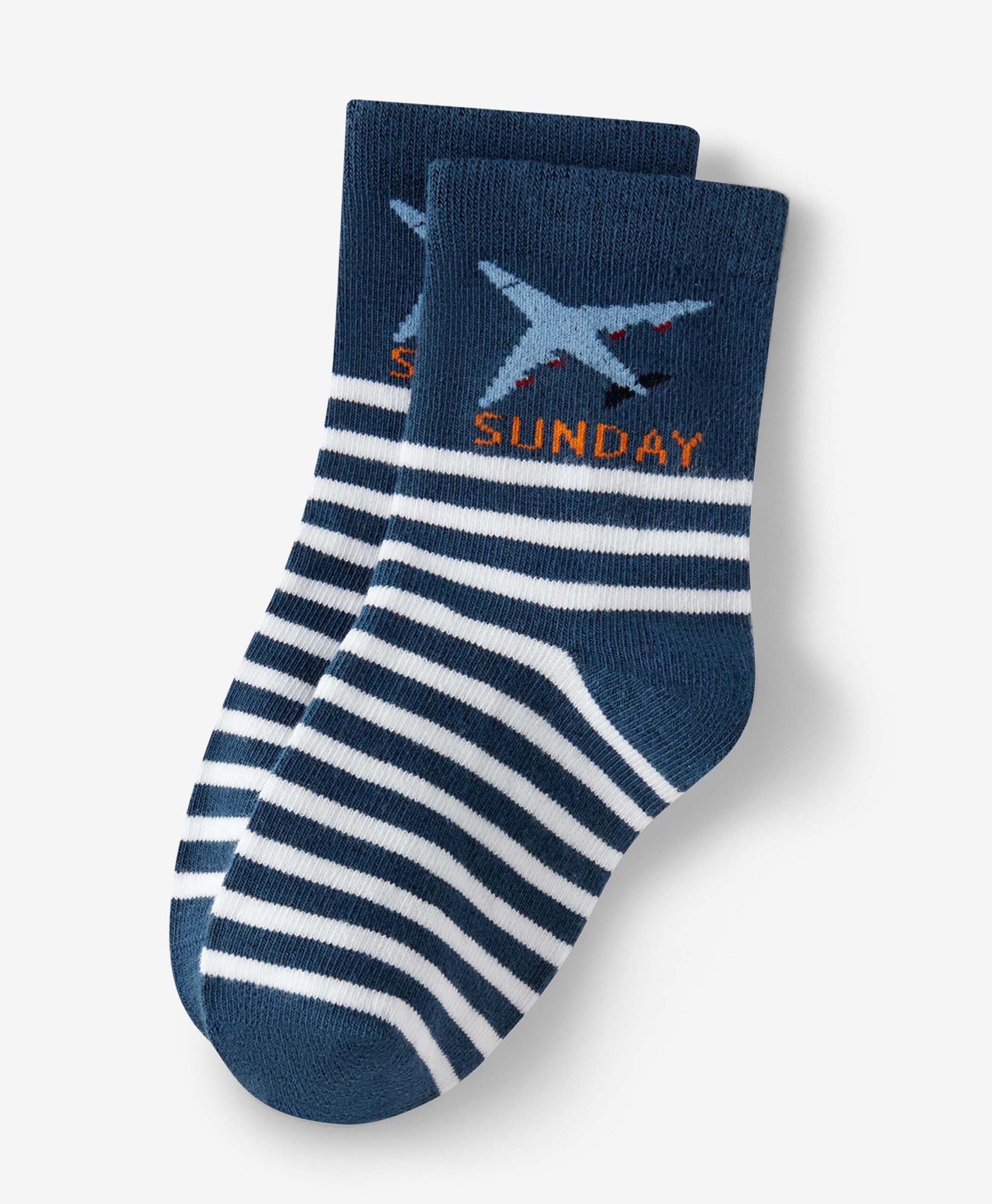 Socken, 7er-Pack